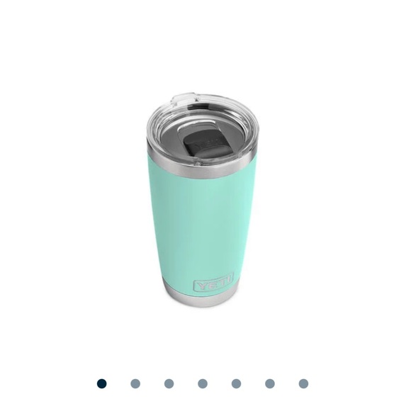 Yeti 20 oz Tumblr